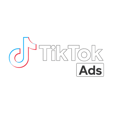 Logo de TikTok