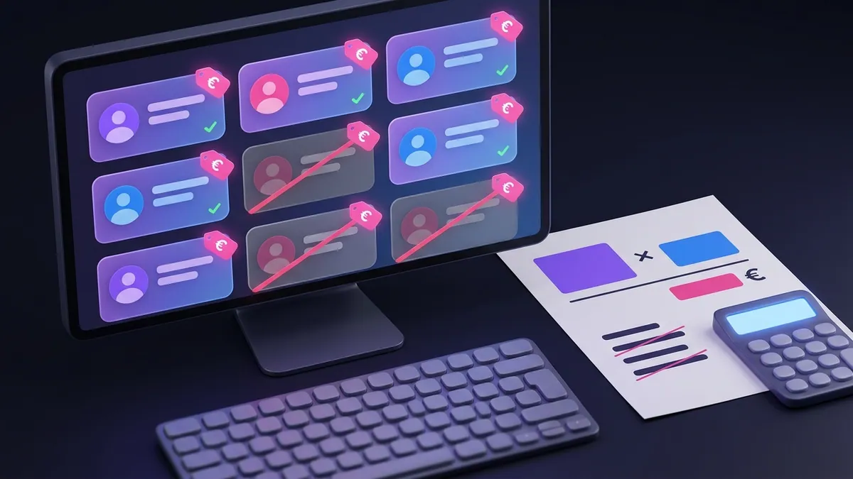 Achat de leads qualifiés : le calcul rentable à faire