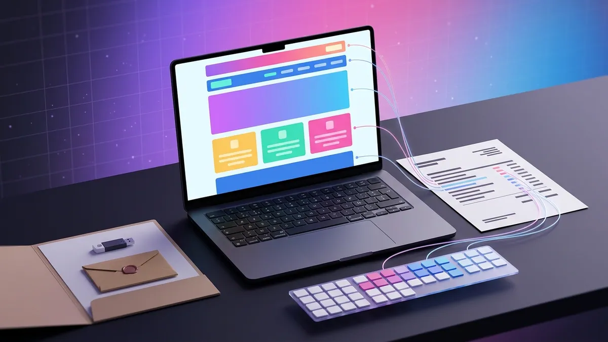 Agence création de site web : le guide simple pour choisir