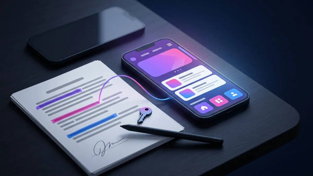 Agence développement application mobile Paris : bien choisir