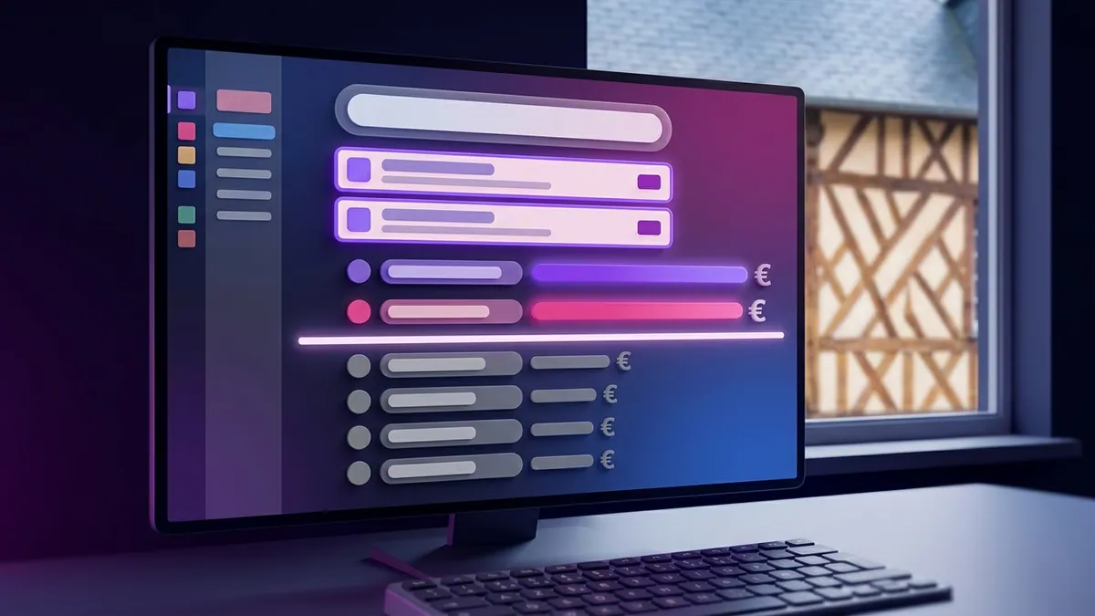 Agence Google Ads Rennes : le seuil vraiment rentable