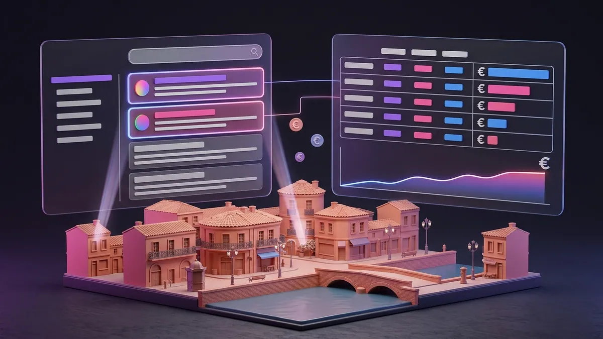 Agence Google Ads Toulouse : prix réels et pièges 2026