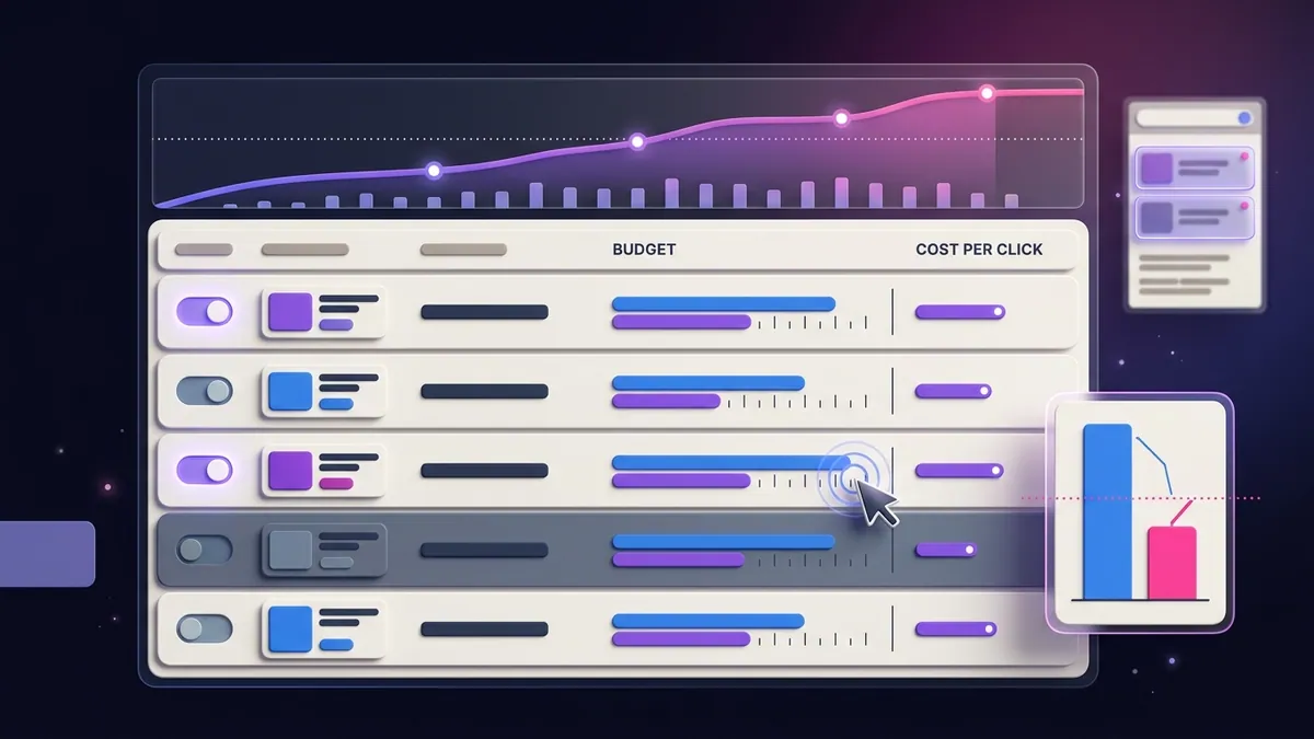 Consultant Google Ads : prix, méthode et seuil rentable