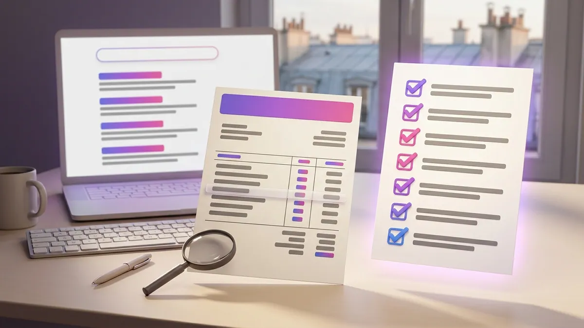Consultant SEO Paris : prix réels et méthode rentable