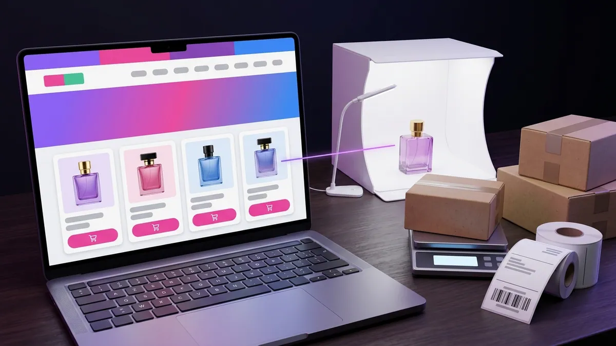 Créateur de site e-commerce : le guide simple et rentable