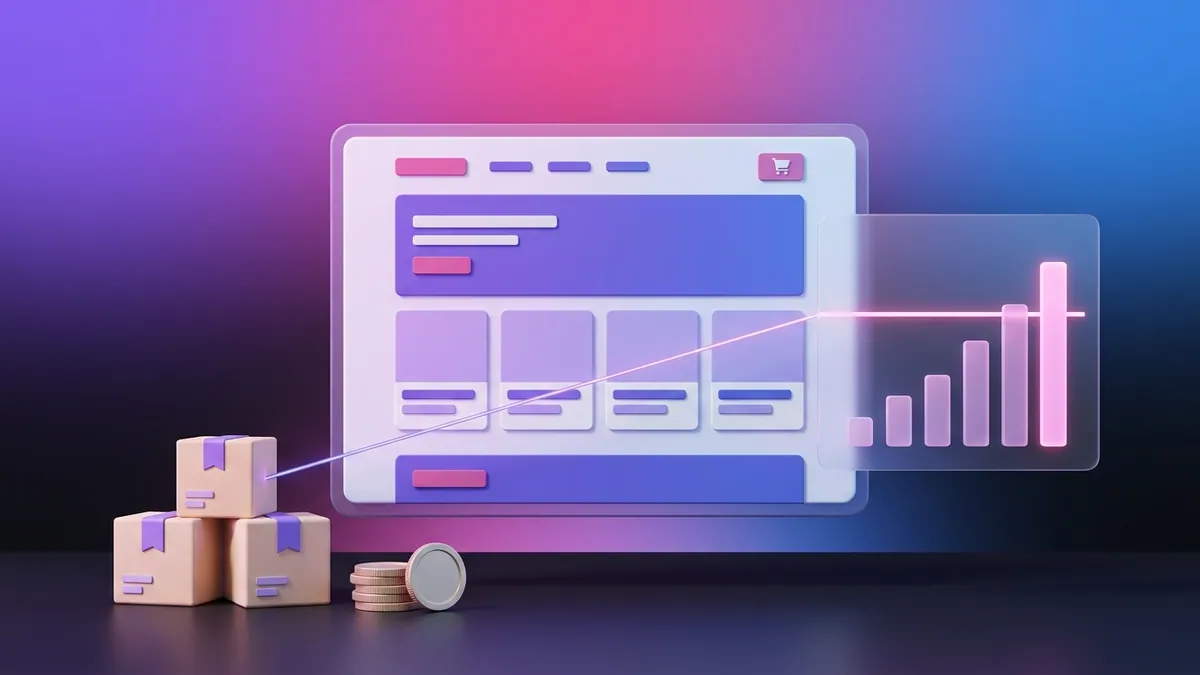 Création site e-commerce : le vrai budget rentable