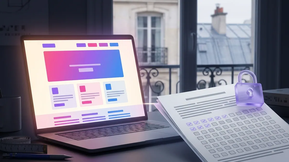 Création site internet pas cher Paris : le vrai prix