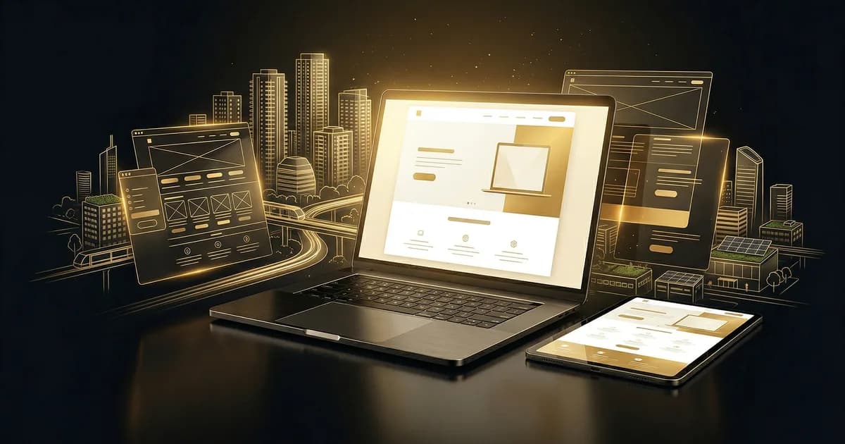 Création site internet Seine-Saint-Denis : guide complet 2026