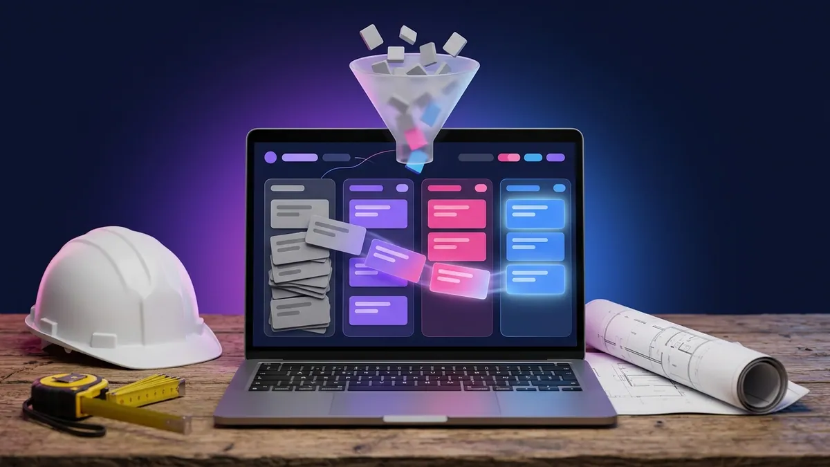 CRM BTP : le comparatif simple et rentable pour 2026