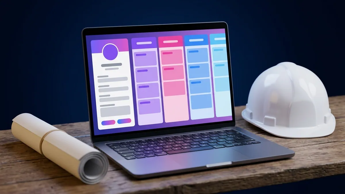 Logiciel CRM BTP : le guide simple pour bien choisir