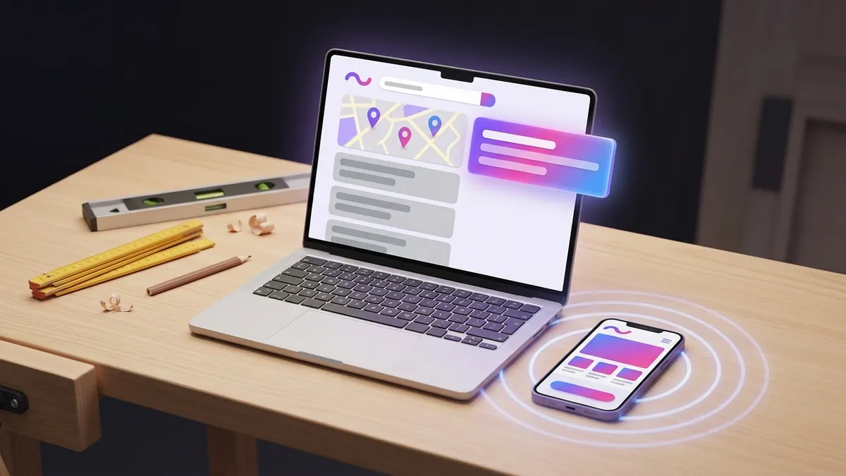 Site internet artisan : le guide simple qui rapporte